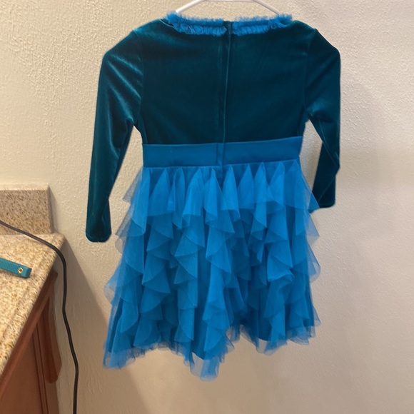 Bitty baby by American Girl dress. Matching baby dress is on line. - Picture 3 of 4